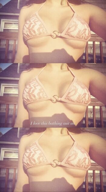 Full leaked Dathbygem page private photo