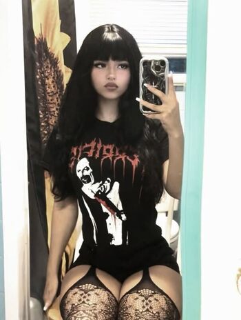 Full leaked Dathbygem private photo