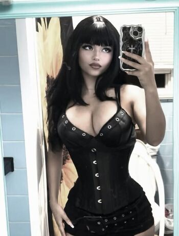 Full leaked Dathbygem private photo