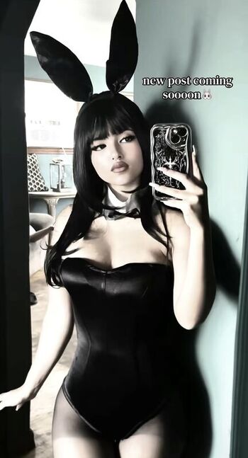 Full leaked Dathbygem private photo