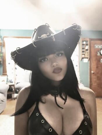 Full leaked Dathbygem private photo