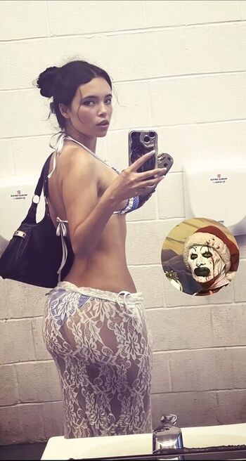 Full leaked Dathbygem private photo