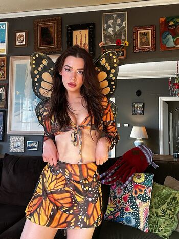 Full leaked Dmitra private onlyfans photo