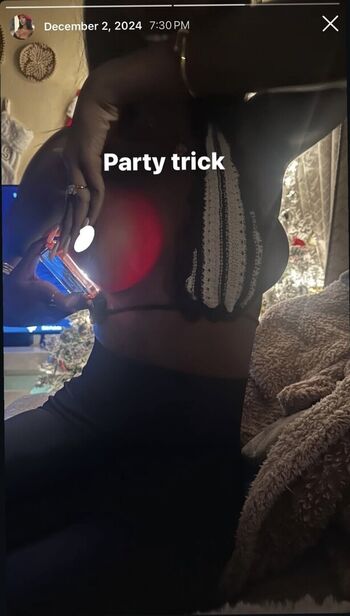 Full leaked Drkbarbe private onlyfans photo