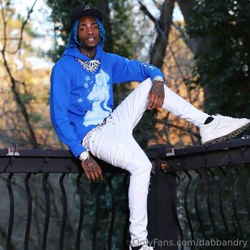 Full leaked Dabbandry private photo