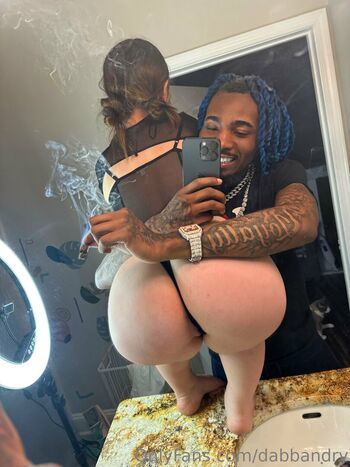 Full leaked Dabbandry private photo