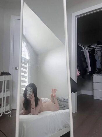 Full leaked Dabinohh private photo