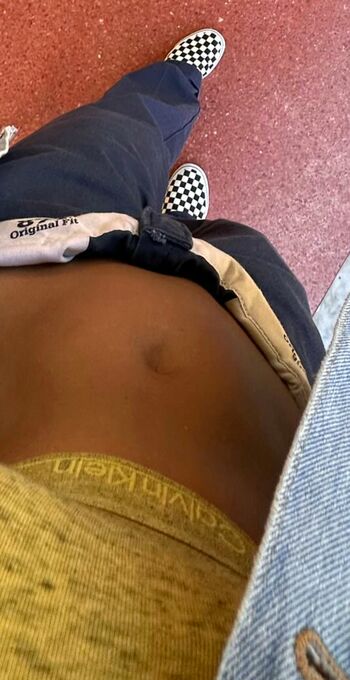 Full leaked Daboogiewoman private photo