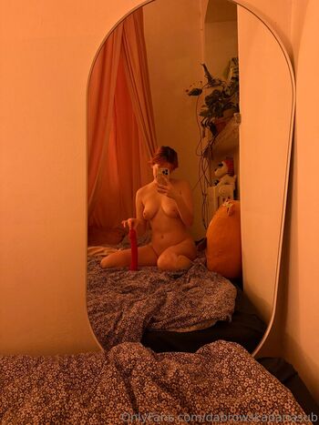 Full leaked Dabrowskadaria private onlyfans photo