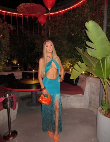 Full leaked Dacey rogers private photo