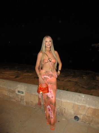 Full leaked Dacey rogers private photo