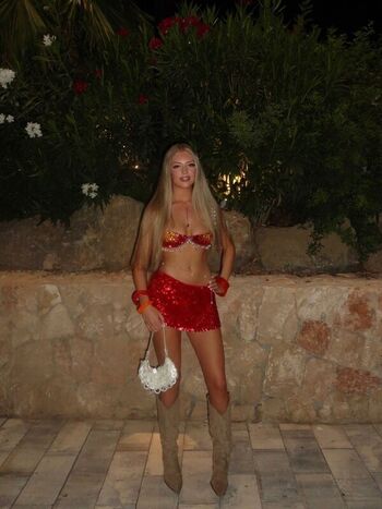 Full leaked Dacey rogers private photo