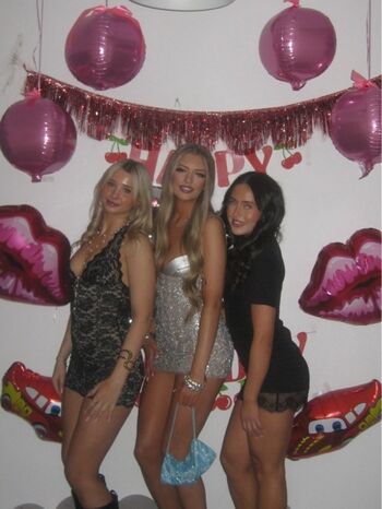 Full leaked Dacey rogers private onlyfans photo