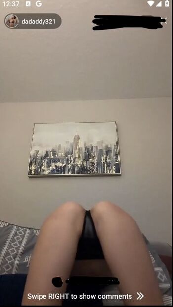 Full leaked Dadaddy private photo