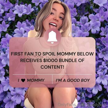 Full leaked Daddykels private photo
