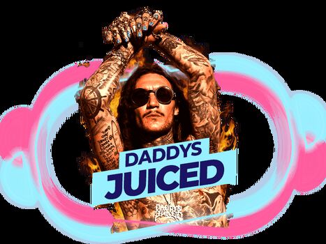 Full leaked Daddys juiced private photo