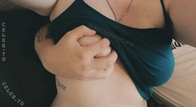 Full leaked Daddysplayground private photo