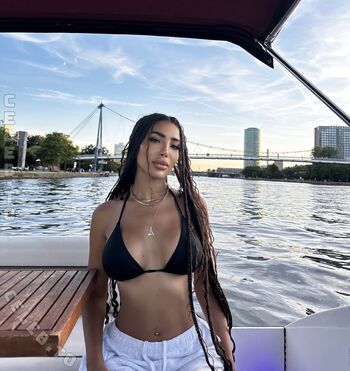 Full leaked Dadouofficial page private onlyfans photo