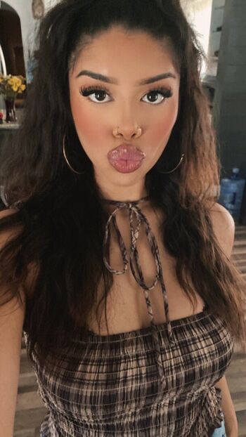 Full leaked Daeja luna private onlyfans photo