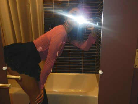 Full leaked Daeja luna private onlyfans photo