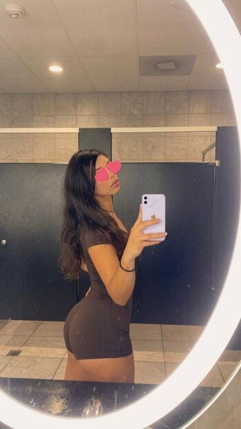 Full leaked Daeja luna private onlyfans photo