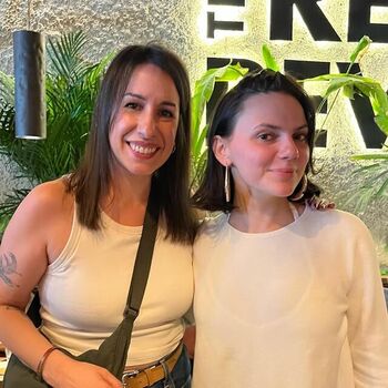 Full leaked Dafne keen  page private photo