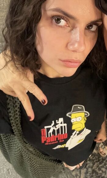 Full leaked Dafne keen page private photo