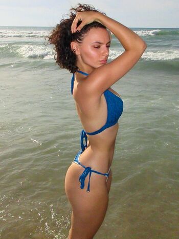 Full leaked Dafne keen private photo