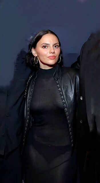 Full leaked Dafne keen private photo