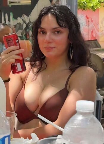 Full leaked Dafne keen private photo