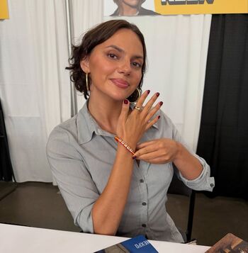 Full leaked Dafne keen private photo
