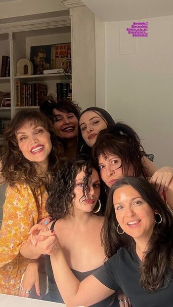 Full leaked Dafne keen private photo