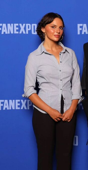 Full leaked Dafne keen private photo