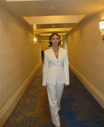 Full leaked Dafne keen  page private photo