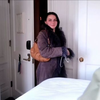 Full leaked Dafne keen page private photo