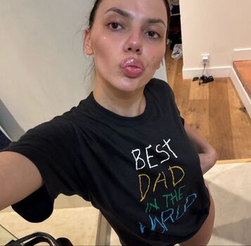Full leaked Dafne keen page private photo
