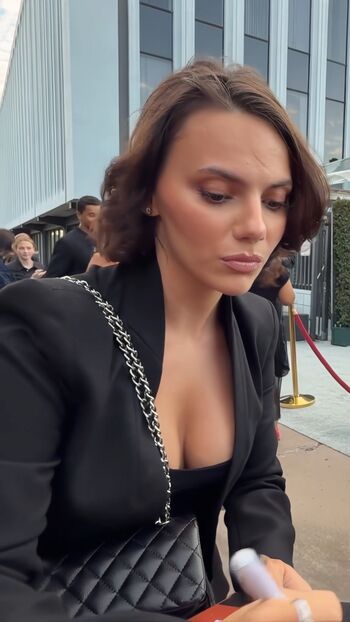 Full leaked Dafne keen page private photo