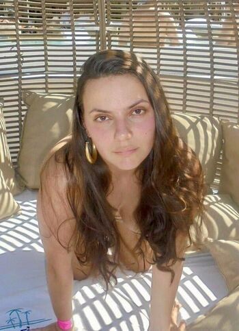 Full leaked Dafne keen private photo