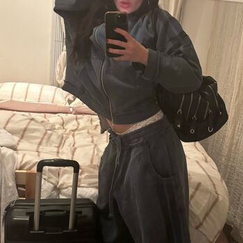 Full leaked Dafne keen  page private onlyfans photo