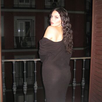 Full leaked Dafne keen  page private onlyfans photo