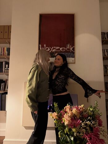 Full leaked Dafne keen  page private onlyfans photo