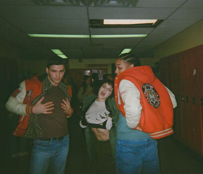 Full leaked Dafne keen  page private onlyfans photo