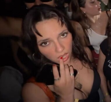 Full leaked Dafne keen  page private onlyfans photo