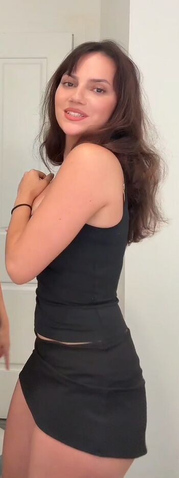 Full leaked Dafne keen  page private onlyfans photo