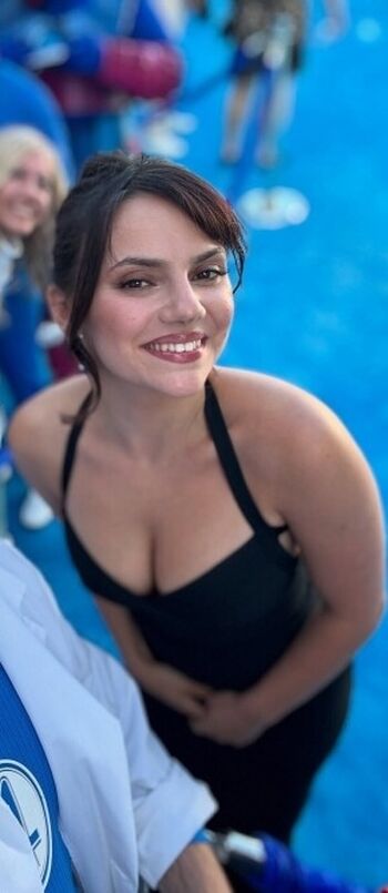 Full leaked Dafne keen  page private onlyfans photo