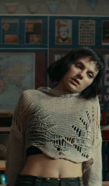 Full leaked Dafne keen  page private onlyfans photo