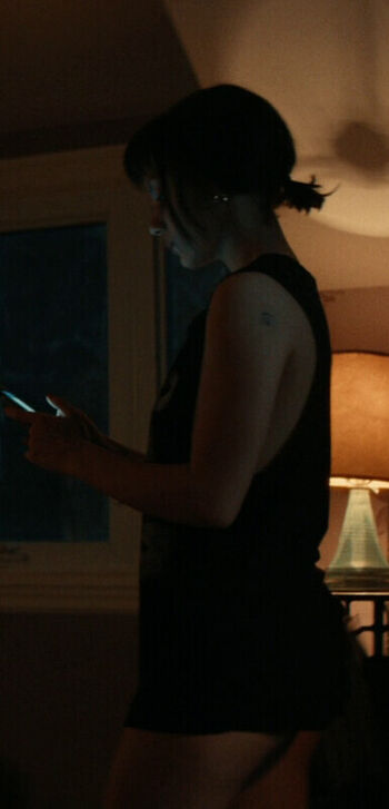 Full leaked Dafne keen  page private onlyfans photo