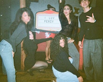 Full leaked Dafne keen  page private onlyfans photo