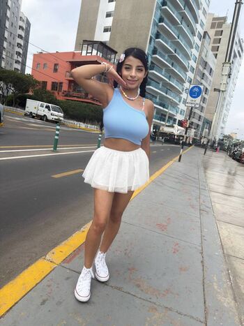Full leaked Dafne michelle private photo