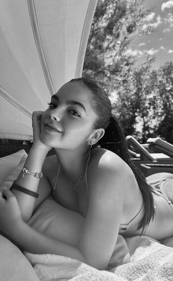 Full leaked Dafne vicente private onlyfans photo